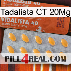 Tadalista CT 20Mg 43